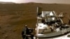 NASA Releases First Video and Color Photos from Mars Explorer