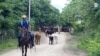 Nicaragua: la difícil vida en el campo en medio de la pandemia