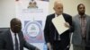 Haiti Suspends Oxfam Operations