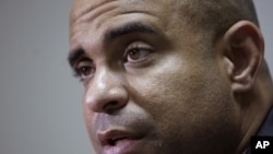 Perdana Menteri Haiti Laurent Lamothe mengatakan negaranya telah membuat banyak kemajuan 2,5 tahun setelah gempa bumi maut.