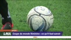 Coupe du monde féminine : ce qu'il faut savoir