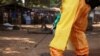La fièvre de Marburg, similaire à Ebola, fait au moins un mort en Guinée
