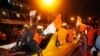La Chine va construire le stade "olympique" d'Abidjan 