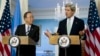 US, UN Pledge Action Against North Korea Nuclear Test