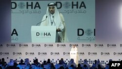د قطر صدراعظم شیخ محمد بن عبدالرحمن آل ثاني