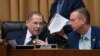 Rapport Mueller : convocation du fils Trump