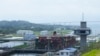 Canal de Panamá perderá ingresos ante sequía atribuida al cambio climático