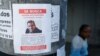 Son-in-law of Venezuela's opposition leader kidnapped 