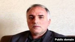 Seîd Veroj