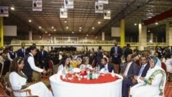 ‘ሽልማት ኖበል ሰላም 2019 ጸገም ኣፍሪቃዊያን ኣፍሪቃዊ መፍትሒ ክግበረሉ ከምዝኸአል ዘረጋገጸ’ዩ’ሙሳ ፋቂ