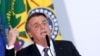 Presiden Brazil Tolak Tuduhan Lakukan Kejahatan Terhadap Kemanusiaan