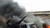 Libyan Aircraft Attack Rebel-Held Oil Town