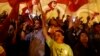 Violences tribales en Tunisie suite à une dispute entre jeunes