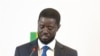 Le président sénégalais en France mercredi pour sa 1ère visite hors d'Afrique