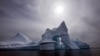 China Wants Ships to Use Faster Arctic Route Opened by Global Warming
