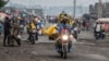 Civilians at increased risk as M23 rebels capture DRC's Goma, rights advocates warn