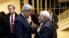 Rencontre Kerry-Zarif mardi à New York