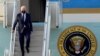 Rais Joe Biden na Rais Yoon Suk Yeol waashiria kuonyesha nguvu zaidi za kijeshi