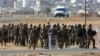 Kurdish Anger Rising in Turkey