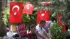 Turkish PM Takes Aim at Social Media