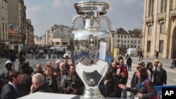 UEFA