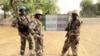 Au moins six militaires tués dans l'explosion d'une mine au Niger