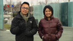 100 Hari Jokowi di Mata Pengamat dan Diaspora di AS