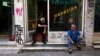ECB Provides $980 Million Cash Injection to Greek Banks 