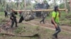 Philippines Checking If Headless Body Is That of Canadian