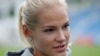 JO 2016 : l'exclusion de Klishina est une "provocation" préméditée selon Moscou