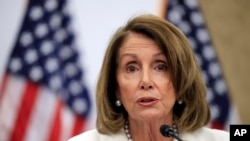 Nancy Pelosi