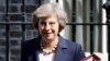 British Prime Minister Eyes Stronger Trade Ties with India Post Brexit
