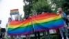 Russian LGBTQ+ activists describe a climate of fear amid new laws, court rulings 