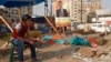 Morsi Supporters Remain in Protest Camps