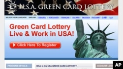 Study recommends foreign Ph.D students have easier path to U.S. green cards.