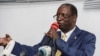 Umukuru wa CVR, Pierre Claver Ndayicariye