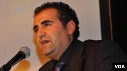 Davud Turan