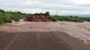 Washington accorde 350 millions de dollars pour la construction de routes au Malawi