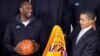 NBA : jeudi soir