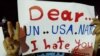 UN Members Differ on Conditions for Withdrawing Syria Observers