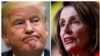 Trump acepta retrasar discurso sobre Estado de la Unión, Senado vota sobre cierre