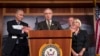 US Senate Holds Rare Sunday Session Amid Fiscal Impasse