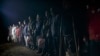 Échange de prisonniers de guerre en Ukraine