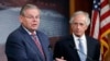 US Lawmakers Focus on America's Response to Ukraine Crisis