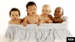 babies