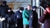 ရုရှားအတိုက်အခံ Navalny ကို မော်စကိုမှာ ရက် (၃၀) ချုပ်ထားမည် 