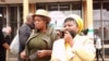 Muzvare Cecilia Chimbiri naMuzvare Joana Mamombe 