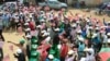 Confrontos entre militantes da UNITA e elementos das FAA