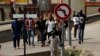 Gunfire Erupts in Ivory Coast Port City of San Pedro
