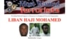 Somalia Detains US Suspect on FBI Watch List